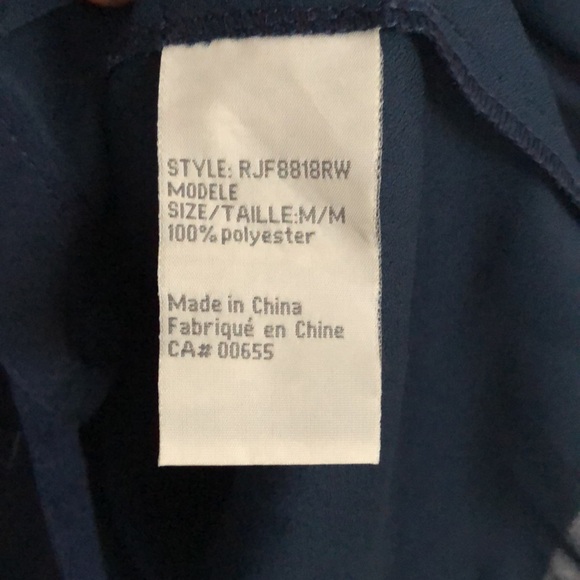 RW&CO. Dress - Picture 5 of 6